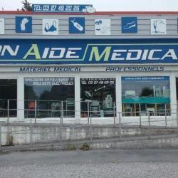Mon Aide Médicale