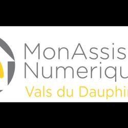 Mon Assistant Numérique Vals Du Dauphiné