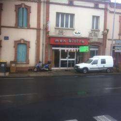 Mon Bistrot