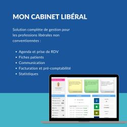 Mon Cabinet Libéral