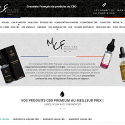 Mon Cbd Français