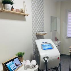 Mon Centre Laser Paris