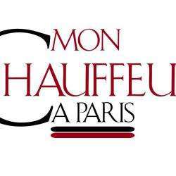 Mon Chauffeur à Paris