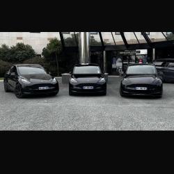 Mon Chauffeur Bordeaux