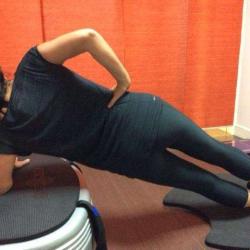 Mon Club Fitness