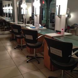 Mon Coiffeur By Franck