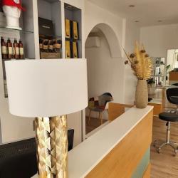 Mon Coiffeur By Franck