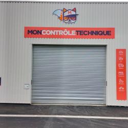 Mon Contrôle Technique 16 - Champniers