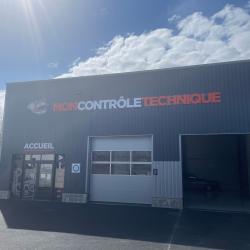Mon Contrôle Technique Amiens