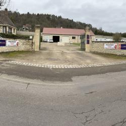 Mon Contrôle Technique Ancy-le-franc