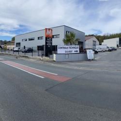 Mon Contrôle Technique Anglet