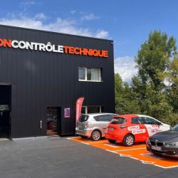 Mon Contrôle Technique Annecy Seynod