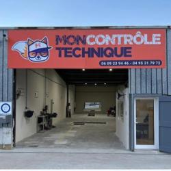 Mon Contrôle Technique Bastia - H.a.s