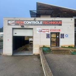 Mon Contrôle Technique Beaucaire