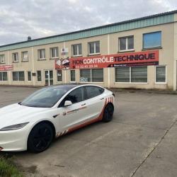 Mon Contrôle Technique Bernay