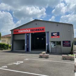 Mon Contrôle Technique Bourg-en-bresse - Safe Technic