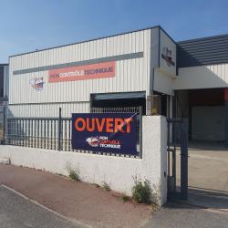 Mon Contrôle Technique Canet-en-roussillon - Jp Controle
