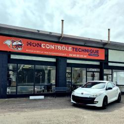 Mon Contrôle Technique Castelnaudary / Auto - Moto