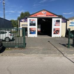 Mon Contrôle Technique Champagne-sur-oise