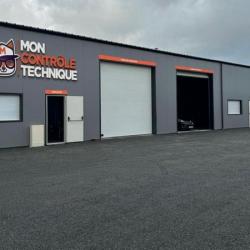 Mon Contrôle Technique Control'auto