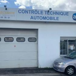 Mon Contrôle Technique Décines Charpieu