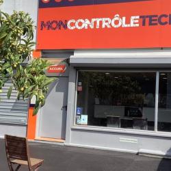 Mon Contrôle Technique Draguignan