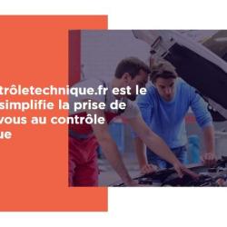 Mon Controle Technique Du Touvet