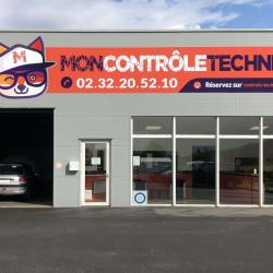 Mon Contrôle Technique Epaignes