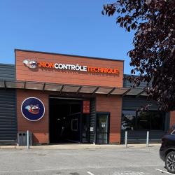 Mon Contrôle Technique Evreux