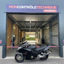 Mon Contrôle Technique Fleurbaix