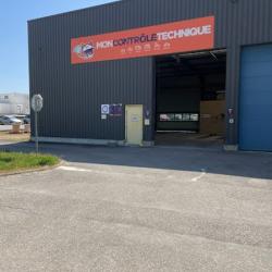Mon Contrôle Technique Gondreville - B2ct