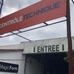 Mon Contrôle Technique Houilles - Foxy Contrôle Technique