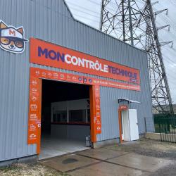 Mon Contrôle Technique Igny - Auto & Moto