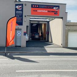 Mon Contrôle Technique Le Havre