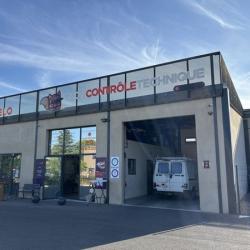 Mon Contrôle Technique Les Taillades