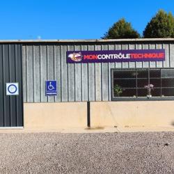 Mon Contrôle Technique Liancourt