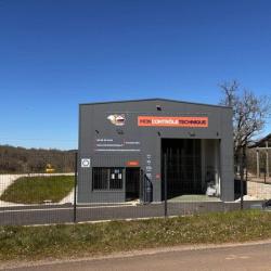 Mon Contrôle Technique Limogne En Quercy