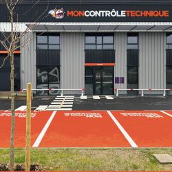 Mon Contrôle Technique Lormont 🚗🛵 ⏱️ Rapide – Zéro Stress