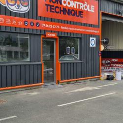 Mon Contrôle Technique Mâcon - Mon Contrôle 71