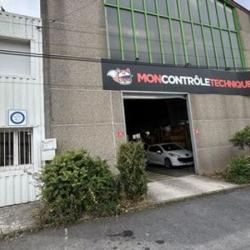 Mon Contrôle Technique Maubeuge