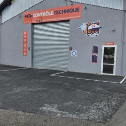 Mon Contrôle Technique Montceau-les-mines