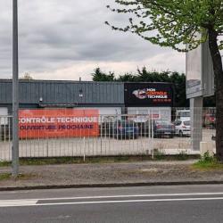 Mon Contrôle Technique Nantes
