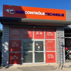 Mon Contrôle Technique Nîmes
