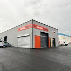 Mon Contrôle Technique Niort