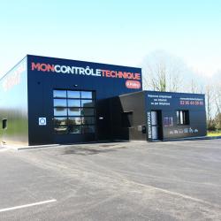 Mon Contrôle Technique Pabu Auto / Moto
