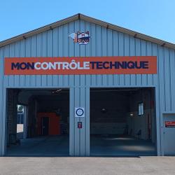 Mon Contrôle Technique Parentis-en-born