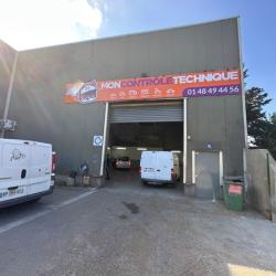 Mon Contrôle Technique Pavillons Sous Bois - Auto & Moto