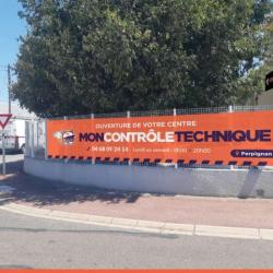 Mon Contrôle Technique Perpignan