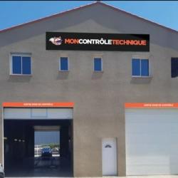 Mon Contrôle Technique Perpignan