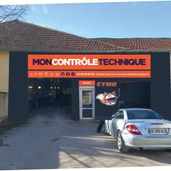 Mon Contrôle Technique Saint-amour